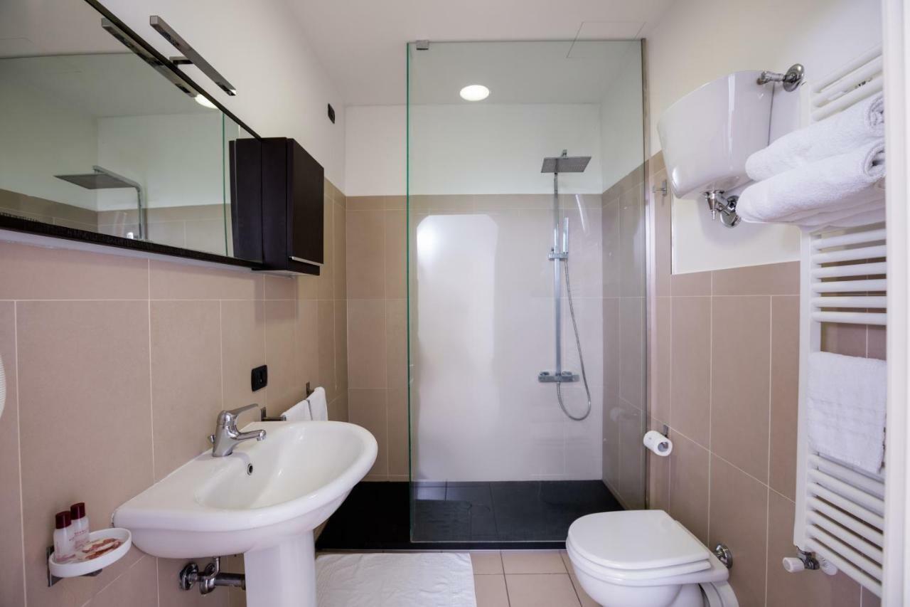 Porta Pispini Residence เซียนา ภายนอก รูปภาพ